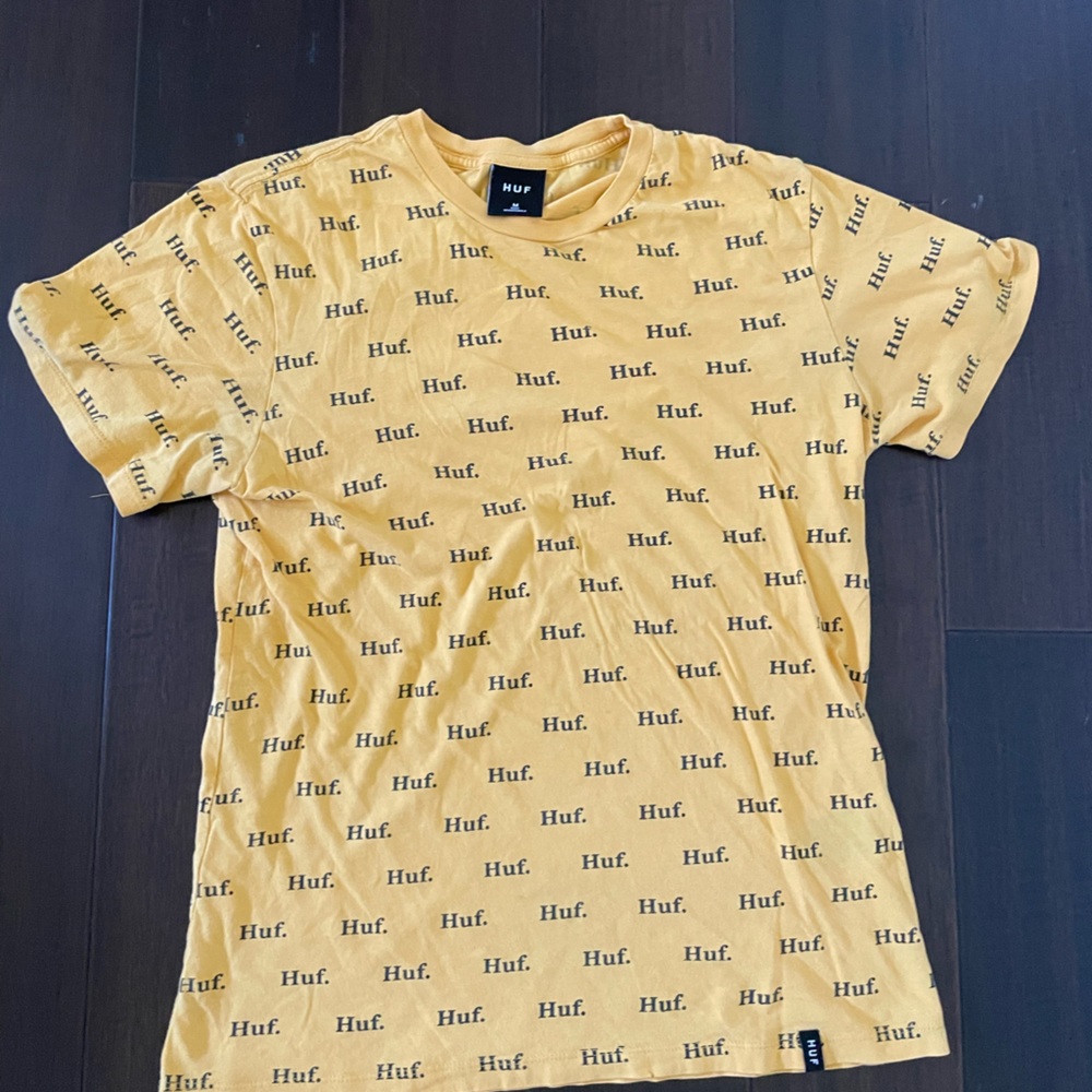 Huf T shirt